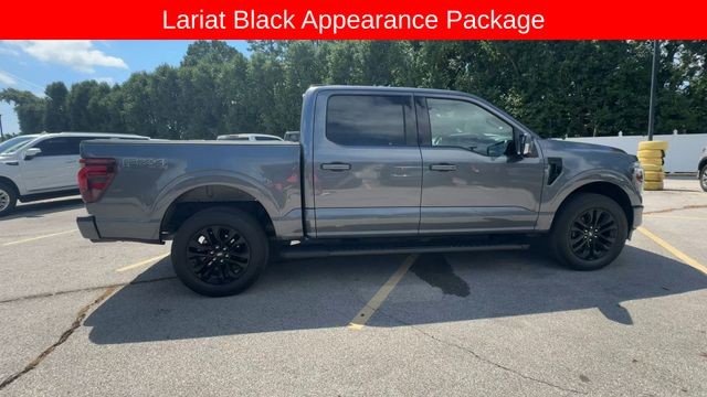 Ford F-150 Vehicle Full-screen Gallery Image 11