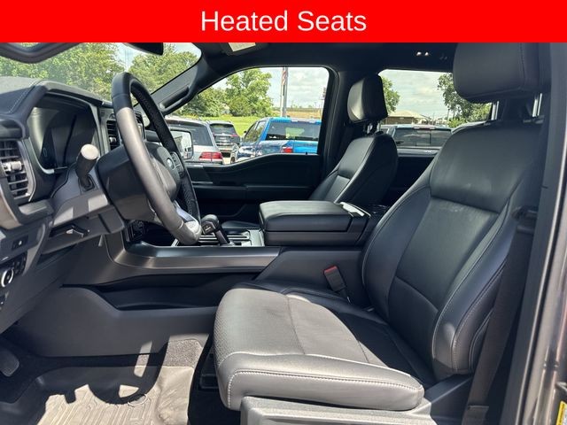 Ford F-150 Vehicle Full-screen Gallery Image 23
