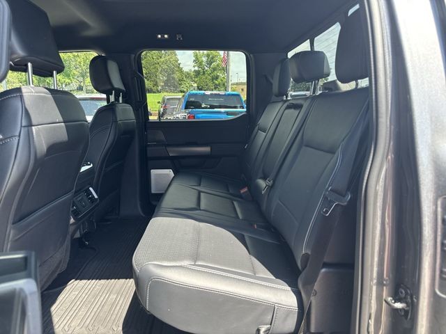 Ford F-150 Vehicle Full-screen Gallery Image 29