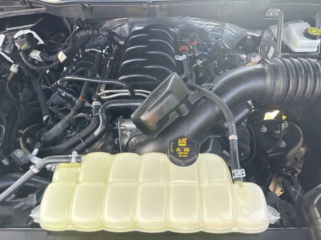 Ford F-150 Vehicle Full-screen Gallery Image 34