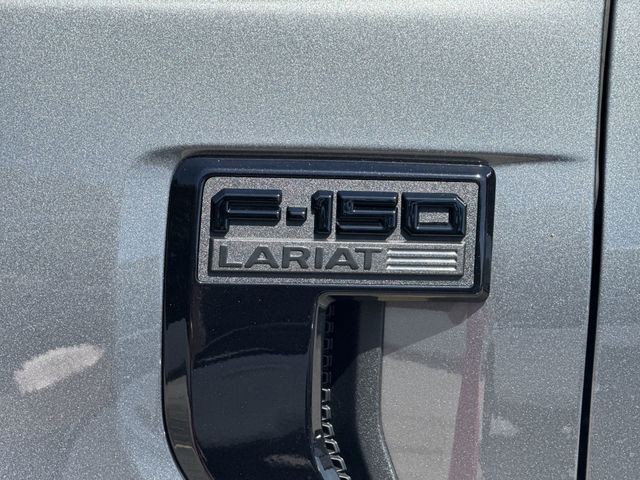 Ford F-150 Vehicle Full-screen Gallery Image 36