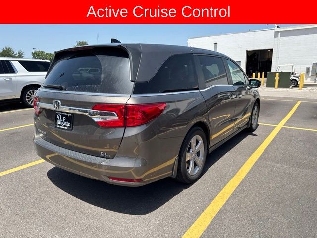 Honda Odyssey Vehicle Full-screen Gallery Image 07