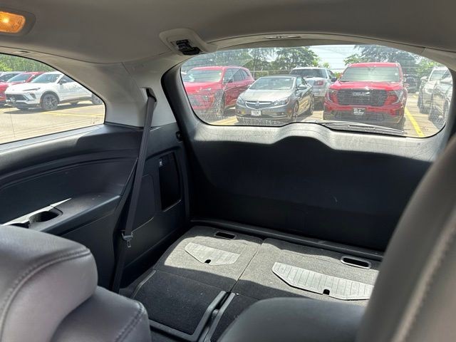Honda Odyssey Vehicle Full-screen Gallery Image 11