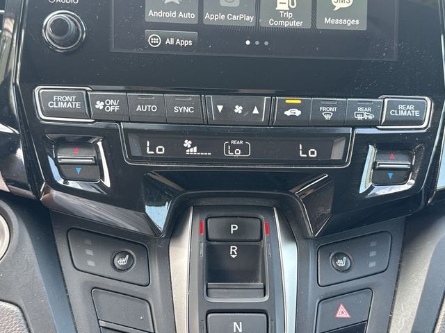 Honda Odyssey Vehicle Full-screen Gallery Image 21