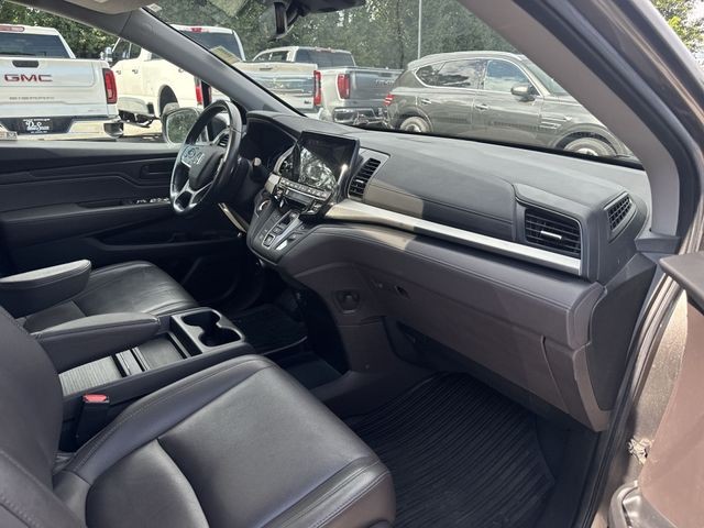 Honda Odyssey Vehicle Full-screen Gallery Image 31
