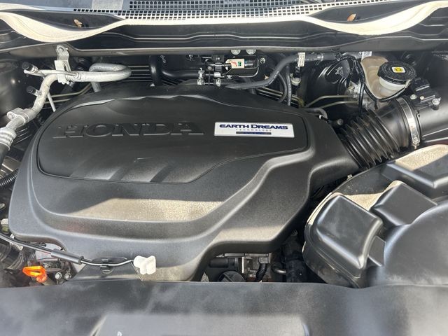 Honda Odyssey Vehicle Full-screen Gallery Image 32