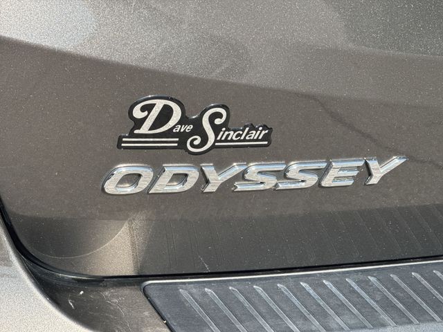 Honda Odyssey Vehicle Full-screen Gallery Image 34