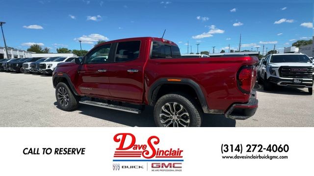 GMC Canyon Vehicle Full-screen Gallery Image 06