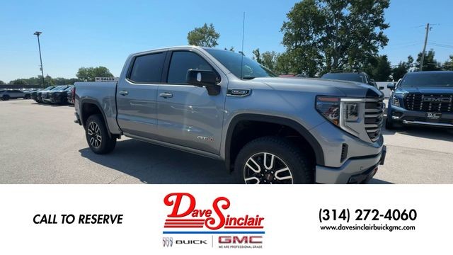 GMC Sierra 1500 Vehicle Full-screen Gallery Image 02