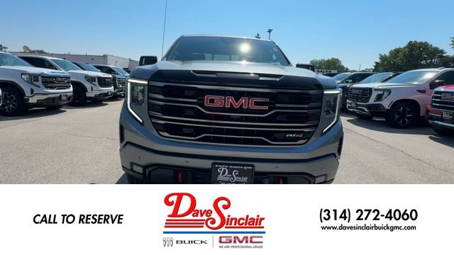 GMC Sierra 1500 Vehicle Full-screen Gallery Image 03