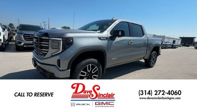 GMC Sierra 1500 Vehicle Full-screen Gallery Image 04