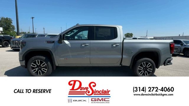 GMC Sierra 1500 Vehicle Full-screen Gallery Image 05