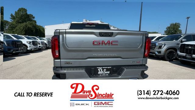 GMC Sierra 1500 Vehicle Full-screen Gallery Image 07