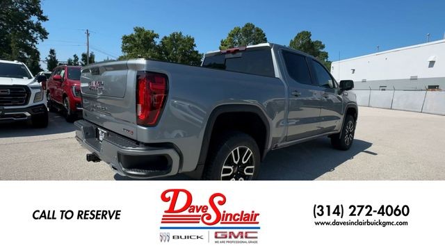 GMC Sierra 1500 Vehicle Full-screen Gallery Image 08