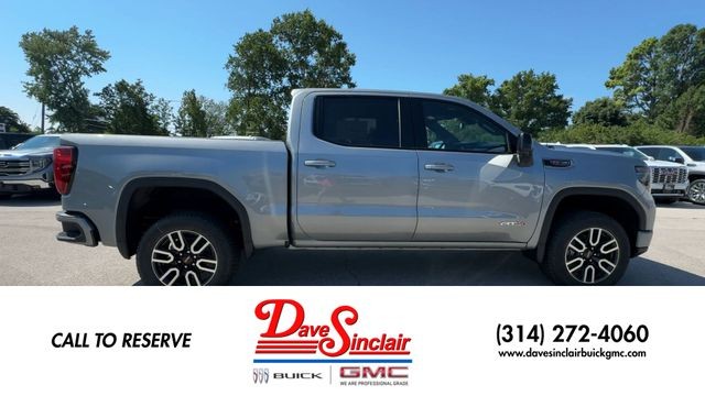 GMC Sierra 1500 Vehicle Full-screen Gallery Image 09
