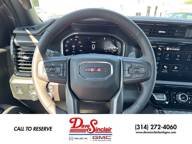 GMC Sierra 1500 Vehicle Full-screen Gallery Image 14