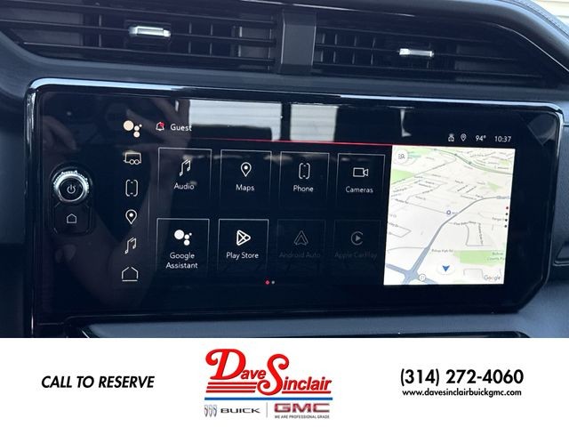 GMC Sierra 1500 Vehicle Full-screen Gallery Image 16
