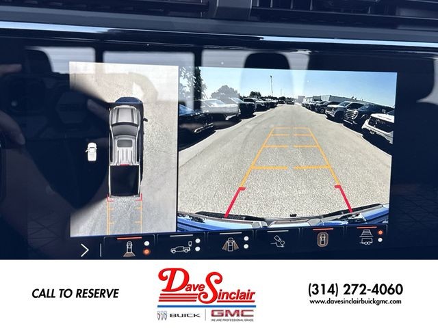 GMC Sierra 1500 Vehicle Full-screen Gallery Image 17