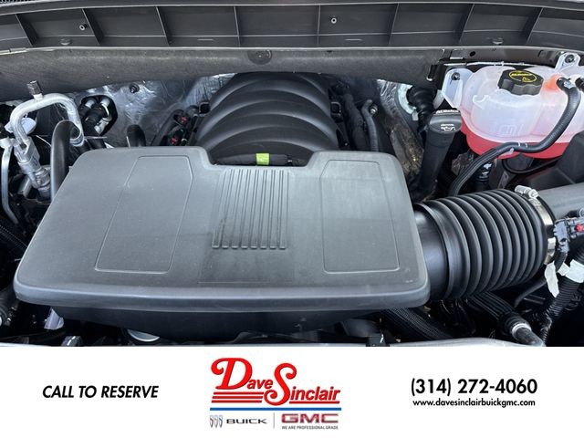 GMC Sierra 1500 Vehicle Full-screen Gallery Image 25