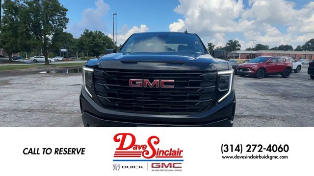 GMC Sierra 1500 Vehicle Full-screen Gallery Image 03