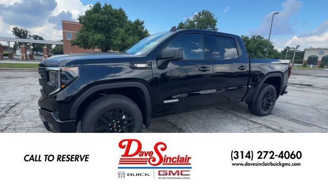 GMC Sierra 1500 Vehicle Full-screen Gallery Image 04