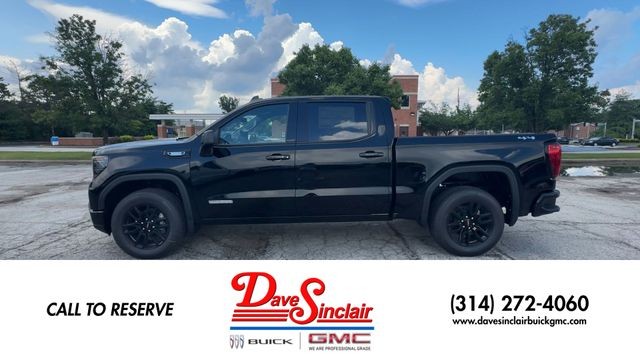 GMC Sierra 1500 Vehicle Full-screen Gallery Image 05