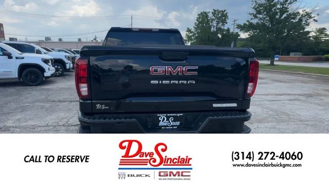 GMC Sierra 1500 Vehicle Full-screen Gallery Image 07