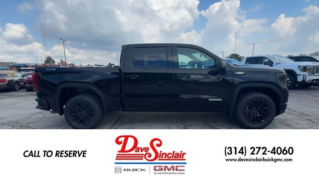 GMC Sierra 1500 Vehicle Full-screen Gallery Image 09