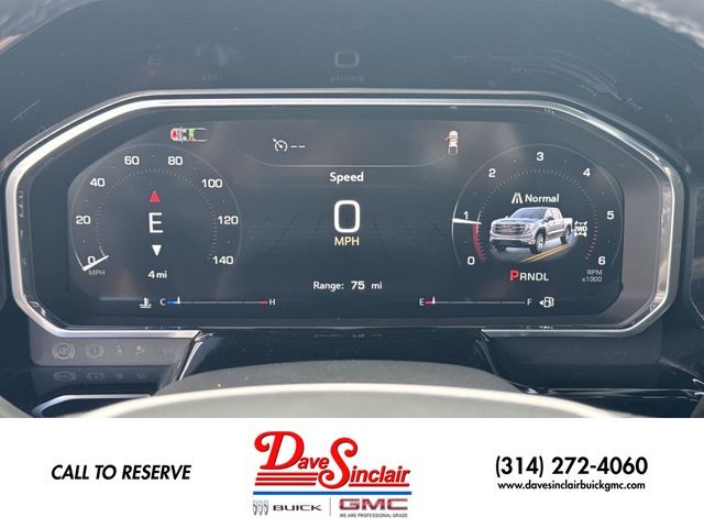 GMC Sierra 1500 Vehicle Full-screen Gallery Image 15