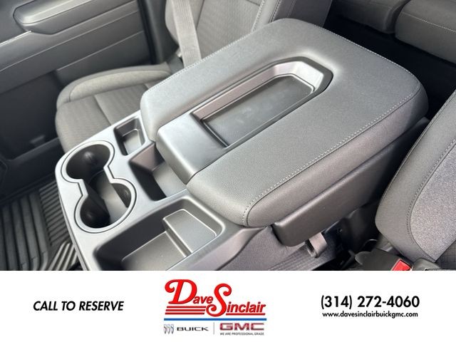 GMC Sierra 1500 Vehicle Full-screen Gallery Image 21