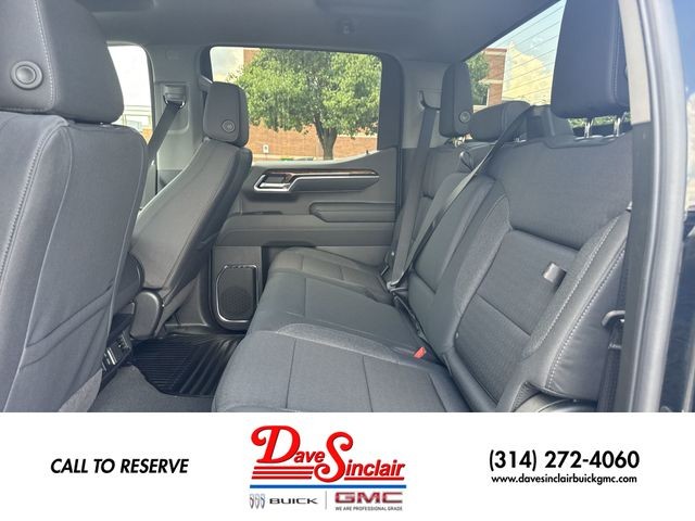 GMC Sierra 1500 Vehicle Full-screen Gallery Image 22