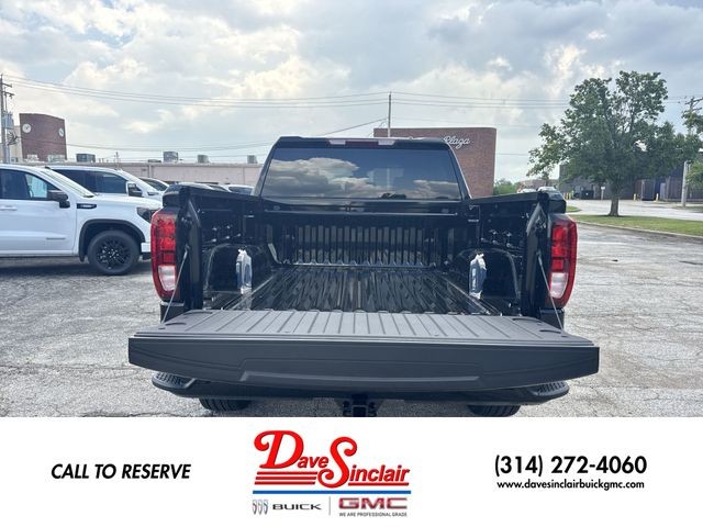 GMC Sierra 1500 Vehicle Full-screen Gallery Image 23
