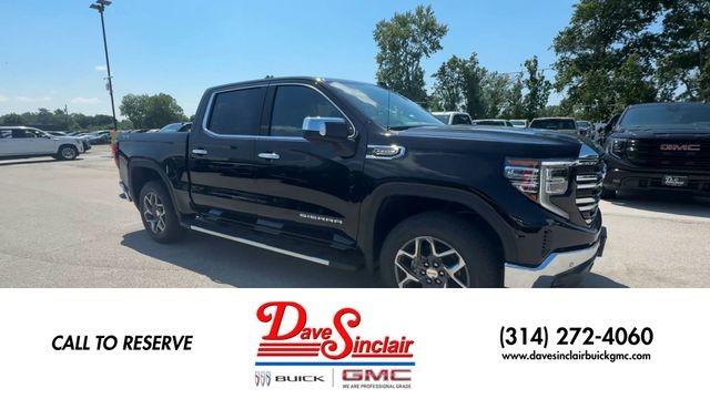 GMC Sierra 1500 Vehicle Full-screen Gallery Image 02