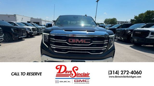 GMC Sierra 1500 Vehicle Full-screen Gallery Image 03