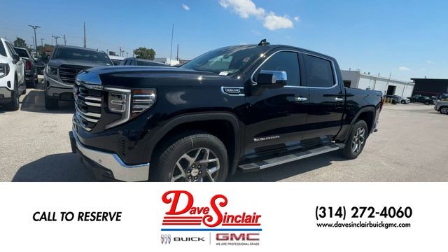 GMC Sierra 1500 Vehicle Full-screen Gallery Image 04