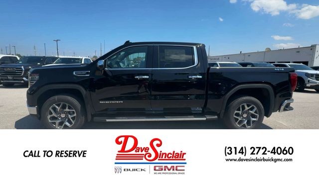 GMC Sierra 1500 Vehicle Full-screen Gallery Image 05