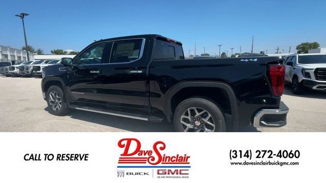 GMC Sierra 1500 Vehicle Full-screen Gallery Image 06