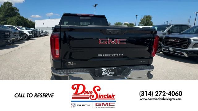 GMC Sierra 1500 Vehicle Full-screen Gallery Image 07