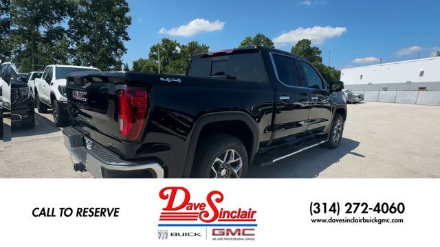 GMC Sierra 1500 Vehicle Full-screen Gallery Image 08