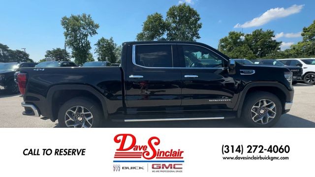 GMC Sierra 1500 Vehicle Full-screen Gallery Image 09