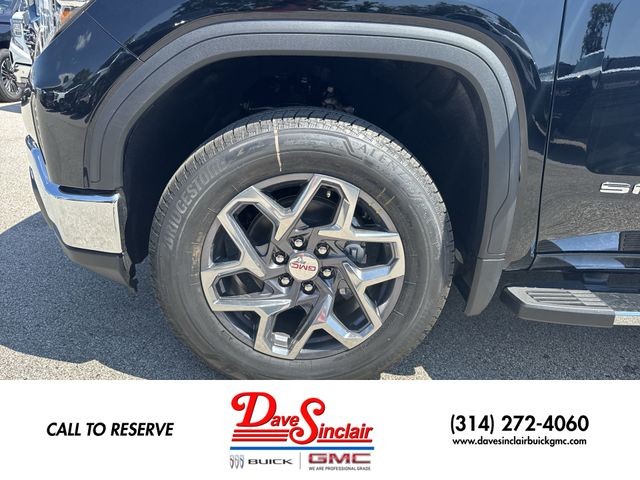 GMC Sierra 1500 Vehicle Full-screen Gallery Image 10