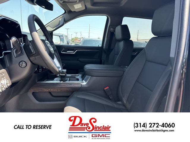 GMC Sierra 1500 Vehicle Full-screen Gallery Image 11