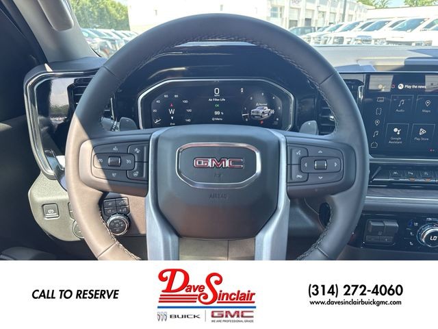GMC Sierra 1500 Vehicle Full-screen Gallery Image 14