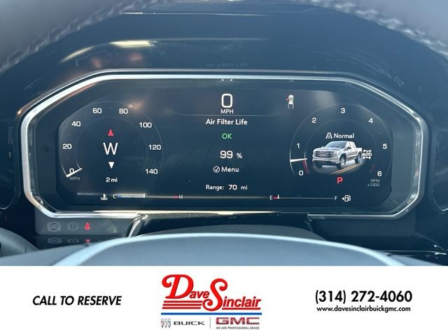 GMC Sierra 1500 Vehicle Full-screen Gallery Image 15