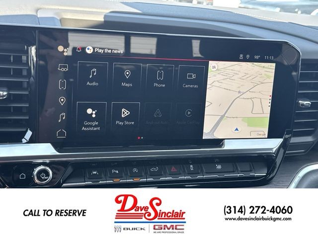 GMC Sierra 1500 Vehicle Full-screen Gallery Image 16