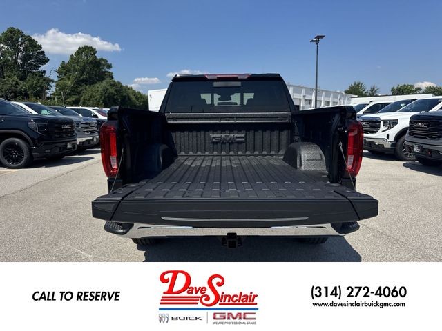 GMC Sierra 1500 Vehicle Full-screen Gallery Image 23