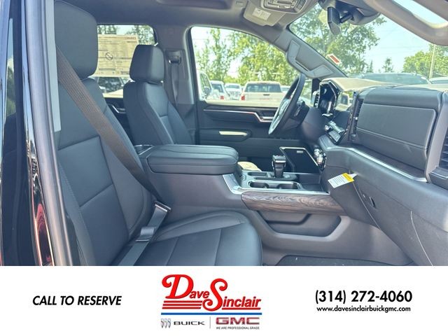 GMC Sierra 1500 Vehicle Full-screen Gallery Image 24