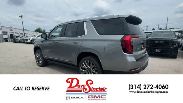 GMC Yukon Vehicle Full-screen Gallery Image 06