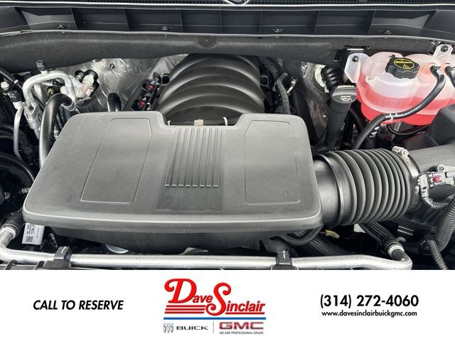 GMC Yukon Vehicle Full-screen Gallery Image 27