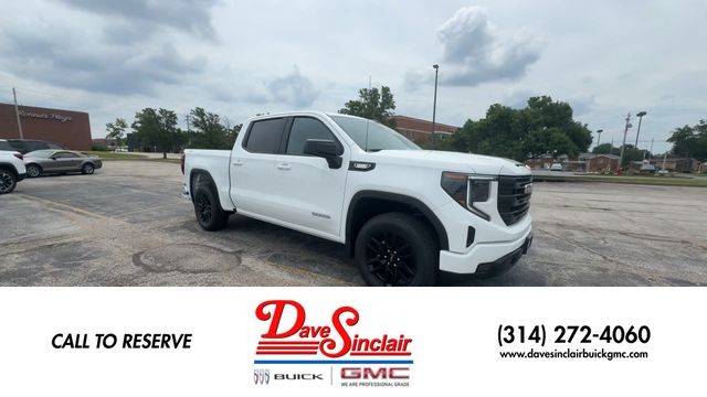 GMC Sierra 1500 Vehicle Full-screen Gallery Image 02
